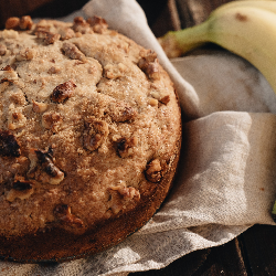 Banana Bread